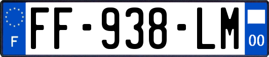 FF-938-LM