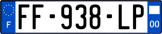 FF-938-LP