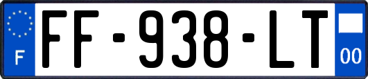 FF-938-LT