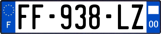 FF-938-LZ