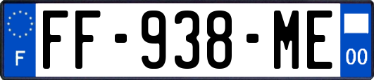 FF-938-ME