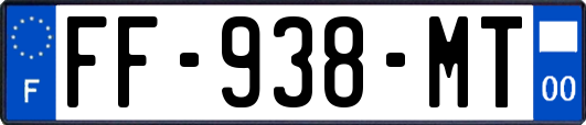 FF-938-MT