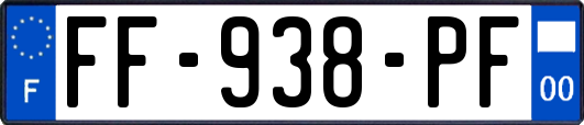 FF-938-PF