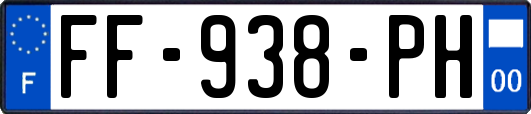 FF-938-PH