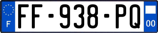 FF-938-PQ
