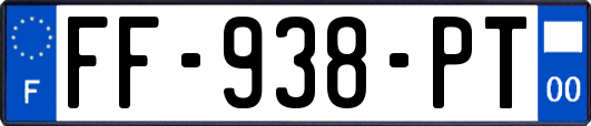 FF-938-PT