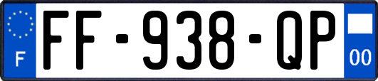FF-938-QP