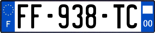 FF-938-TC