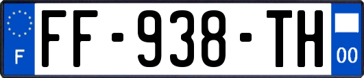 FF-938-TH