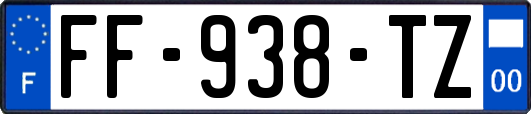 FF-938-TZ