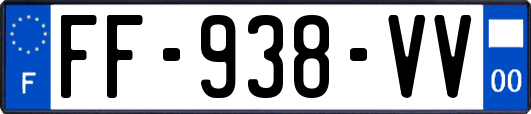 FF-938-VV