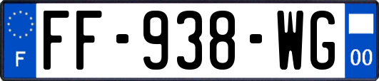 FF-938-WG