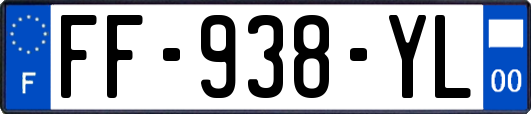 FF-938-YL