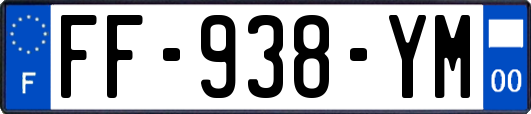 FF-938-YM