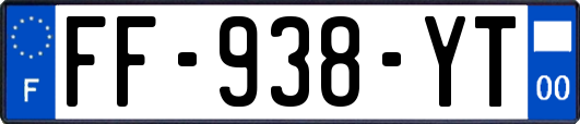 FF-938-YT