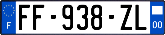 FF-938-ZL