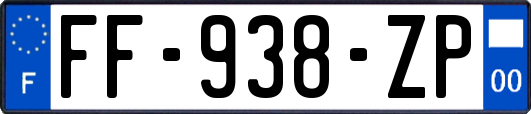 FF-938-ZP