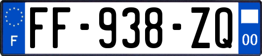 FF-938-ZQ