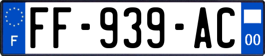 FF-939-AC