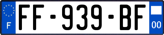 FF-939-BF