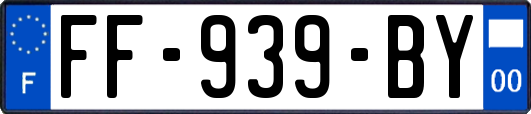 FF-939-BY
