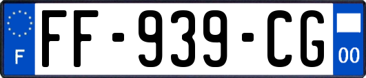 FF-939-CG
