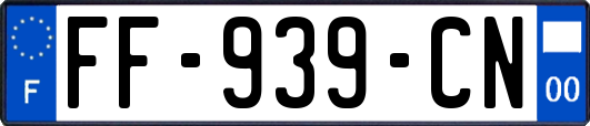 FF-939-CN