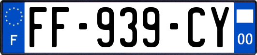 FF-939-CY