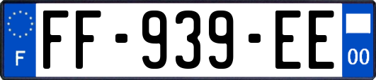 FF-939-EE
