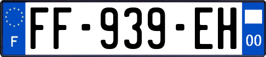 FF-939-EH