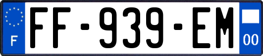 FF-939-EM