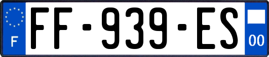 FF-939-ES