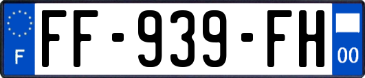 FF-939-FH