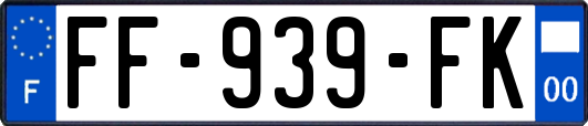 FF-939-FK