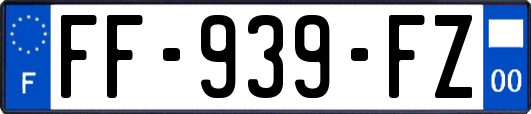 FF-939-FZ
