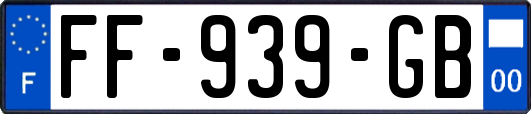 FF-939-GB