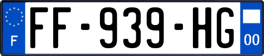 FF-939-HG