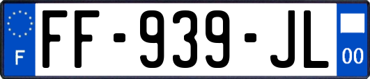 FF-939-JL