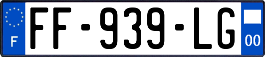 FF-939-LG