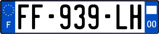 FF-939-LH