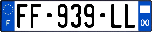 FF-939-LL