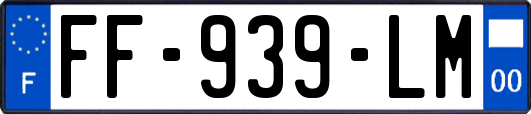 FF-939-LM