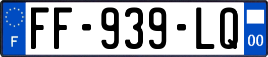 FF-939-LQ