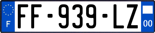 FF-939-LZ
