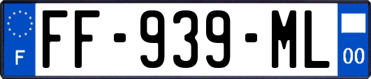 FF-939-ML