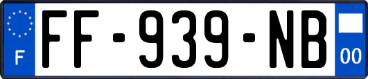 FF-939-NB