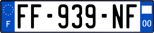 FF-939-NF