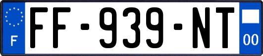 FF-939-NT