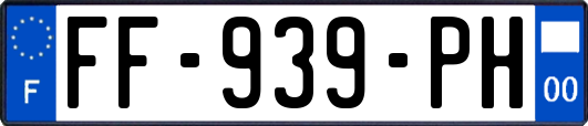 FF-939-PH