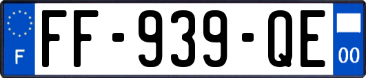 FF-939-QE